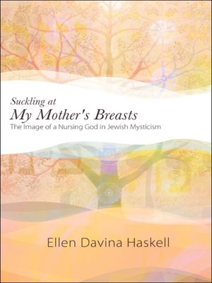 cover image of Suckling at My Mother's Breasts